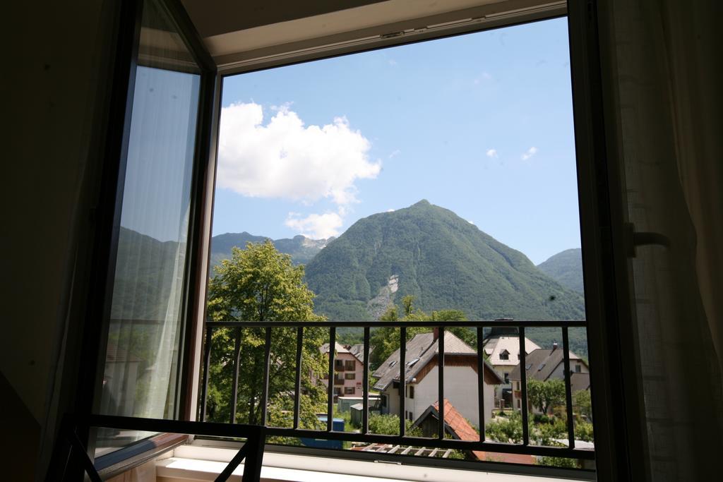 Chalet Bovec Cameră foto